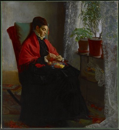 Anne Cruikshank by William Cruikshank